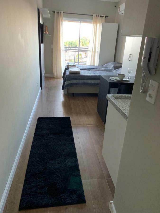 Appartamento Flat Granja Viana Cotia  Esterno foto
