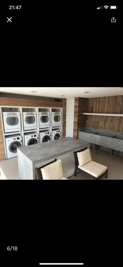 Appartamento Flat Granja Viana Cotia  Esterno foto
