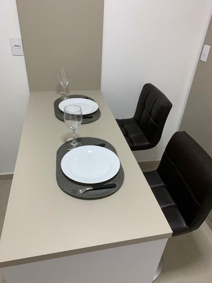 Appartamento Flat Granja Viana Cotia  Esterno foto