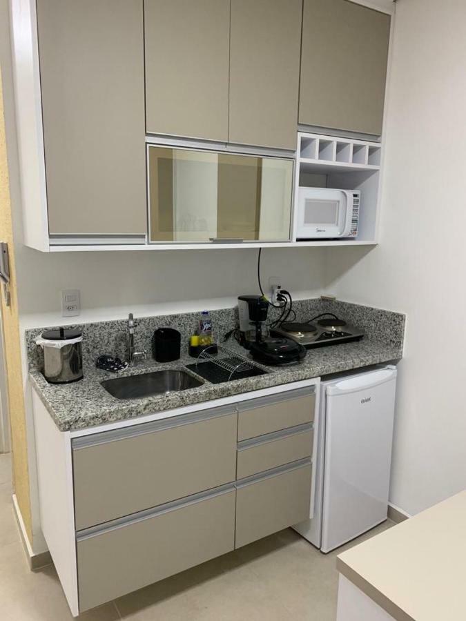 Appartamento Flat Granja Viana Cotia  Esterno foto