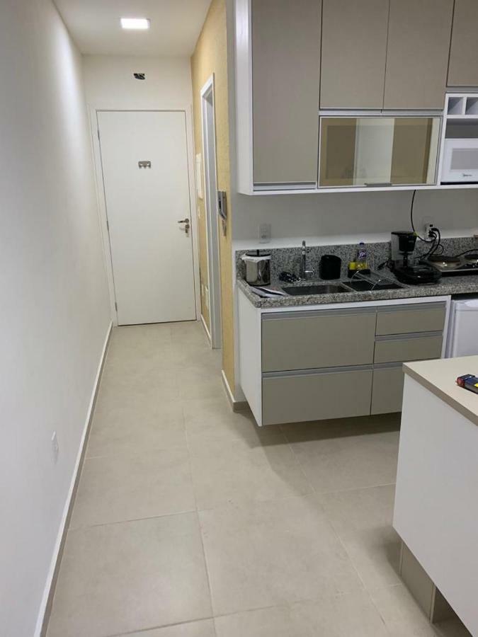 Appartamento Flat Granja Viana Cotia  Esterno foto